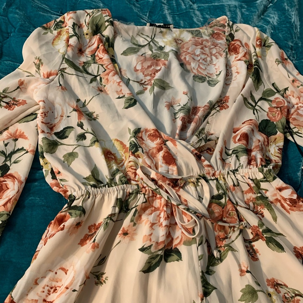 Gorgeous Romper - image 2